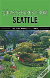 Capa do artigo Quick Escapesâ® From Seattle