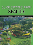Quick Escapesâ® From Seattle