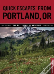 Capa do artigo Quick Escapes(R) From Portland, Or