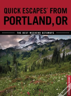 Capa do artigo Quick Escapes(R) From Portland, Or
