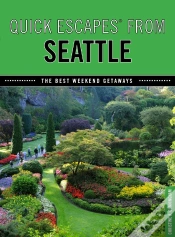 Capa do artigo Quick Escapes(R) From Seattle