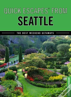 Capa do artigo Quick Escapes(R) From Seattle