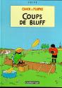 Quick Et Flupke T.11; Coups De Bluff - Preview