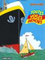 Quick Et Flupke T.4; Toutes Voiles Dehors - Preview