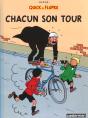 Quick Et Flupke T.5; Chacun Son Tour - Preview