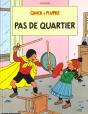Quick Et Flupke T.6; Pas De Quartier - Preview