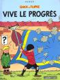 Quick Et Flupke T.8; Vive Le Progres - Preview