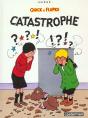 Quick Et Flupke T.9; Catastrophe - Preview