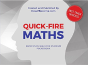 Quick-Fire Maths Pocketbook - Preview