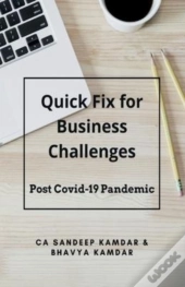 Quick Fix For Business Challenges