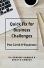 Quick Fix For Business Challenges - Preview