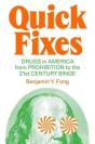 Quick Fixes - Preview
