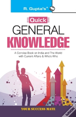 Capa do artigo Quick General Knowledge