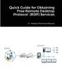 Quick Guide For Obtaining Free Remote Desktop Protocol (Rdp) Services - Preview