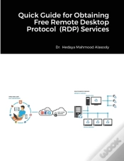 Capa do artigo Quick Guide For Obtaining Free Remote Desktop Protocol (Rdp) Services