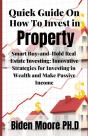 Quick Guide On How To Invest In Property - Preview