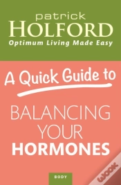 Capa do artigo Quick Guide To Balancing Your Hormones