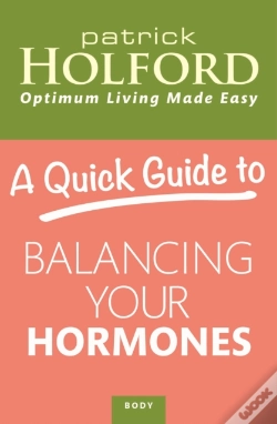 Capa do artigo Quick Guide To Balancing Your Hormones