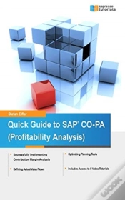Capa do artigo Quick Guide To Co-Pa (Profitability Analysis)