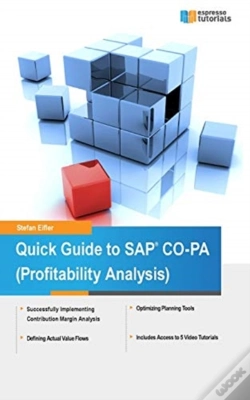 Capa do artigo Quick Guide To Co-Pa (Profitability Analysis)