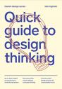 Quick Guide To Design Thinking - Preview