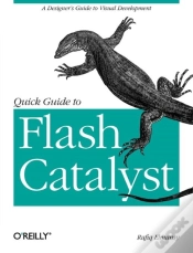 Capa do artigo Quick Guide To Flash Catalyst