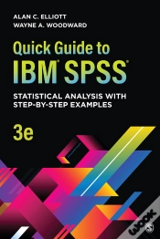 Capa do artigo Quick Guide To Ibm® Spss®