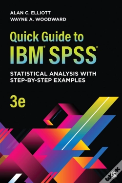 Capa do artigo Quick Guide To Ibm® Spss®
