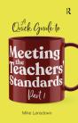 Quick Guide To Meeting The Teachers' Standards Part 1 - Preview