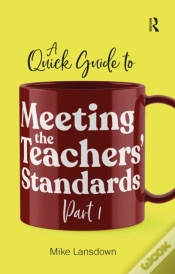 Capa do artigo Quick Guide To Meeting The Teachers