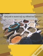 Quick Guide To Messianic Holy Day Celebrated Feast Explanations