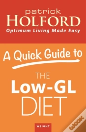 Capa do artigo Quick Guide To The Low-Gl Diet