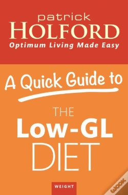Capa do artigo Quick Guide To The Low-Gl Diet