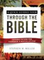 Quick Guided Tour Through The Bible - Preview