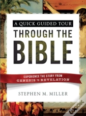 Capa do artigo Quick Guided Tour Through The Bible