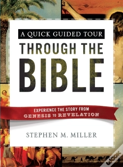 Capa do artigo Quick Guided Tour Through The Bible
