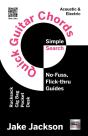 Quick Guitar Chords - Preview