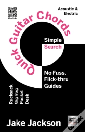 Capa do artigo Quick Guitar Chords