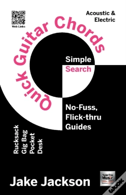 Capa do artigo Quick Guitar Chords