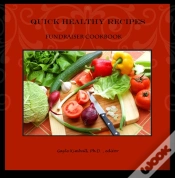 Capa do artigo Quick Healthy Recipes