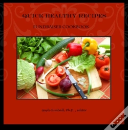 Capa do artigo Quick Healthy Recipes