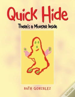 Capa do artigo Quick Hide: There'S A Monster Inside