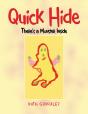 Quick Hide: There'S A Monster Inside - Preview