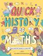 Quick History Of Maths - Preview