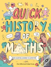 Capa do artigo Quick History Of Maths