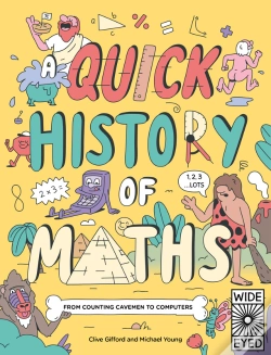 Capa do artigo Quick History Of Maths
