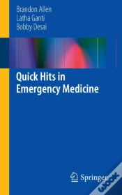 Capa do artigo Quick Hits In Emergency Medicine