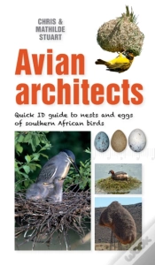 Capa do artigo Quick Id Guide - Avian Architects