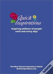 Capa do artigo Quick Inspirations