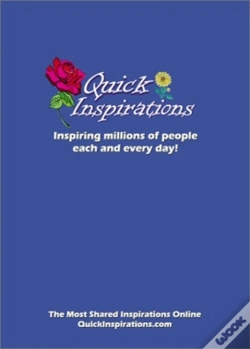 Capa do artigo Quick Inspirations